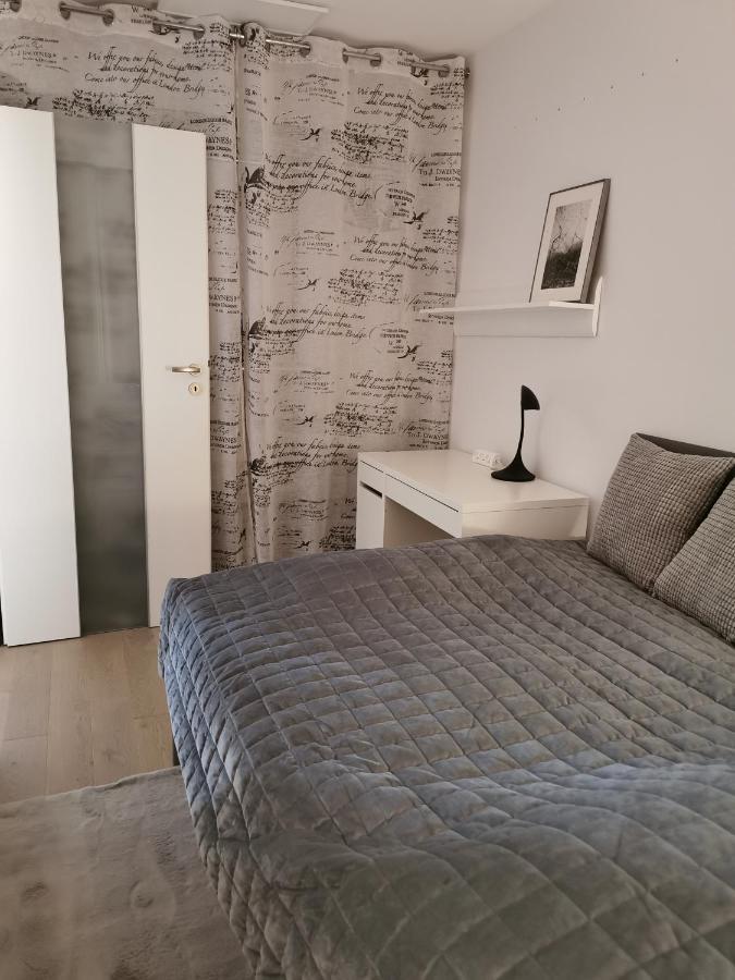 Chic&Chic Apartment Szczecin Bagian luar foto