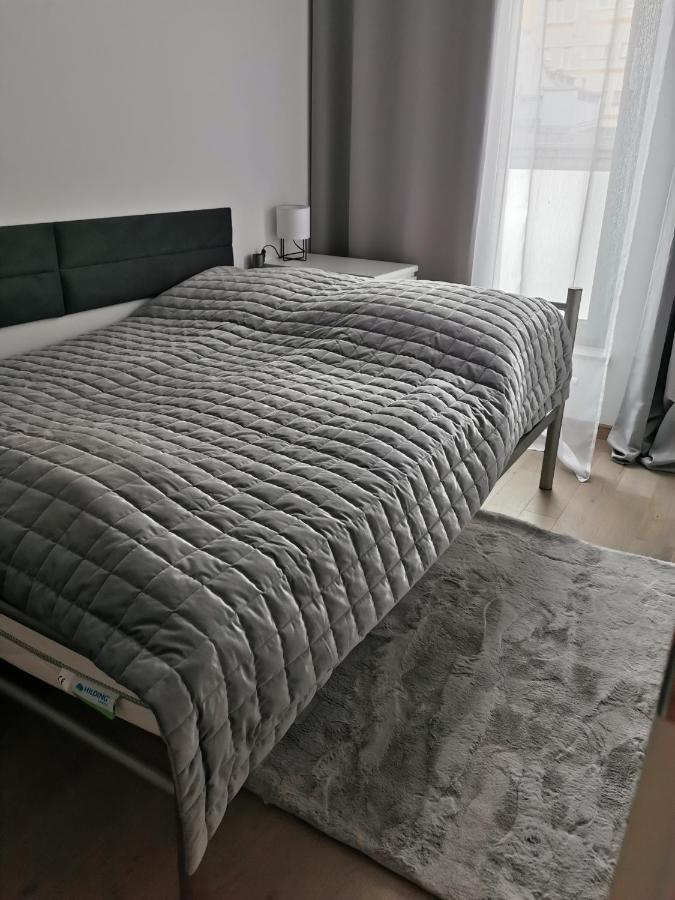 Chic&Chic Apartment Szczecin Bagian luar foto