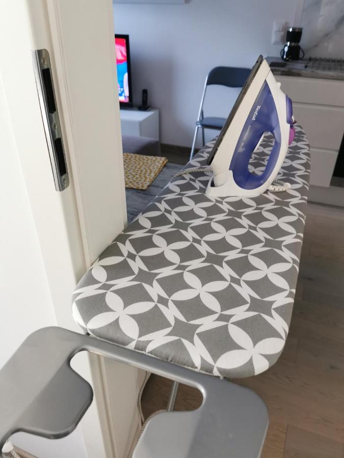 Chic&Chic Apartment Szczecin Bagian luar foto